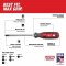 Milwaukee 6PK Cushion Grip Screwdriver Sets